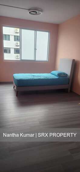 Blk 473 Pasir Ris Drive 6 (Pasir Ris), HDB 4 Rooms #447278181